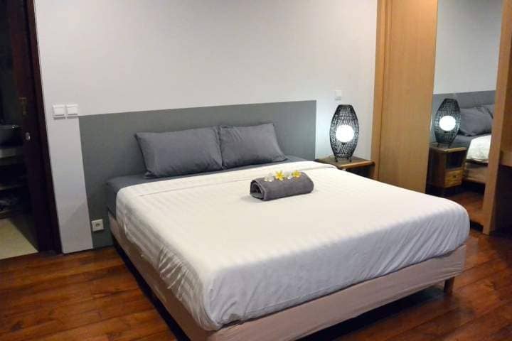 Rent villa Irina, Indonesia, Bali, Bukit | Villacarte