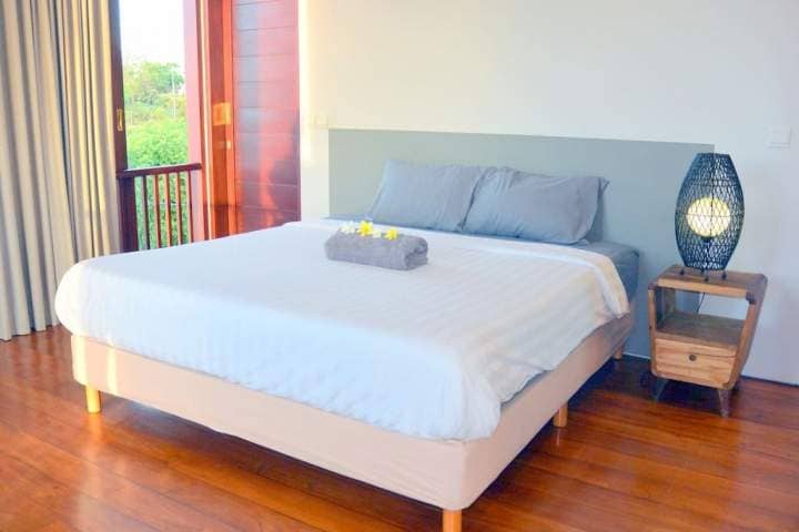 Rent villa Irina, Indonesia, Bali, Bukit | Villacarte