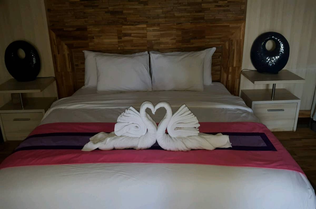 Rent villa rose, Indonesia, Bali, Seminjak | Villacarte