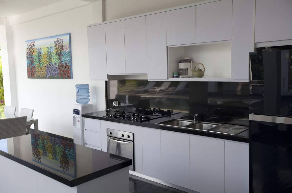 Rent villa rose, Indonesia, Bali, Seminjak | Villacarte