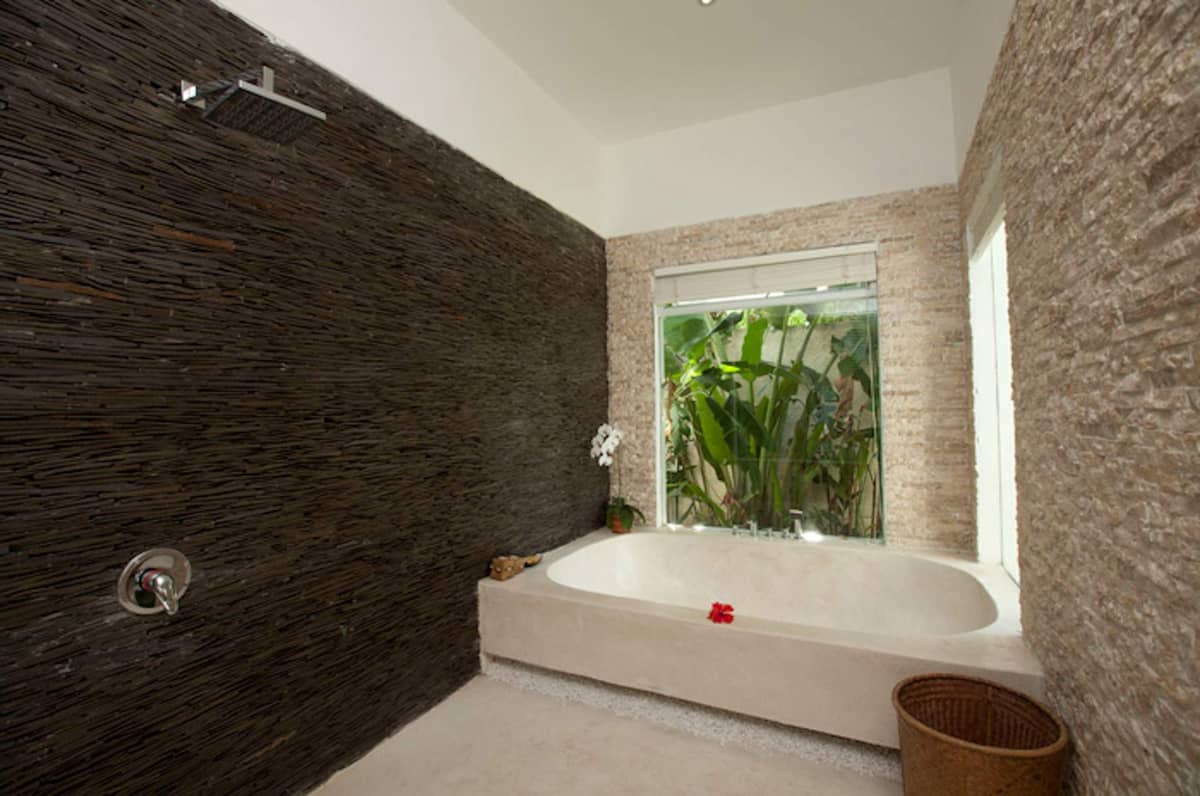 Rent villa rose, Indonesia, Bali, Seminjak | Villacarte