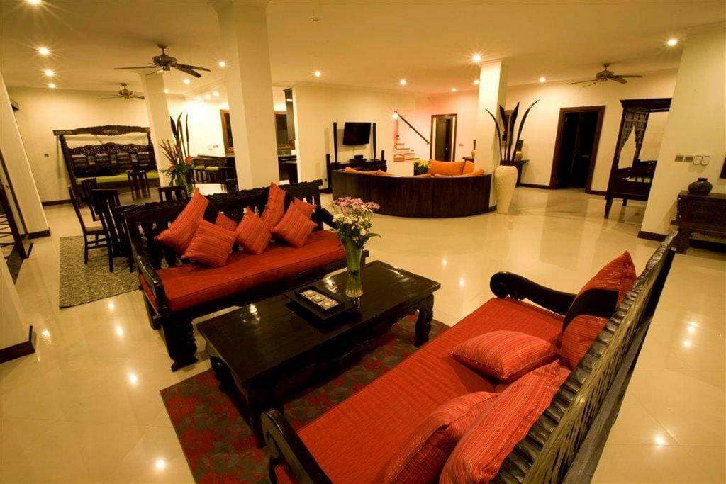 Rent villa Theresa, Indonesia, Bali, Bukit | Villacarte