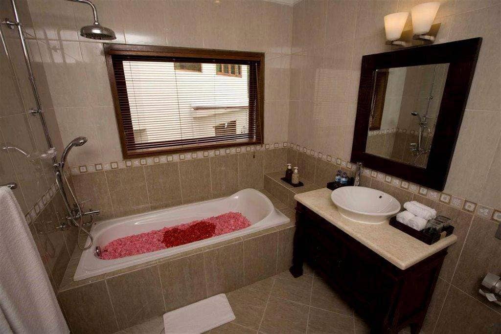 Rent villa Theresa, Indonesia, Bali, Bukit | Villacarte