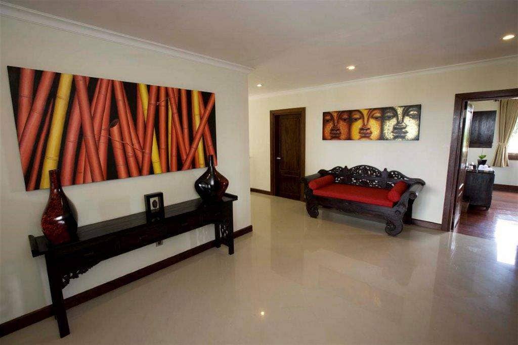 Rent villa Theresa, Indonesia, Bali, Bukit | Villacarte