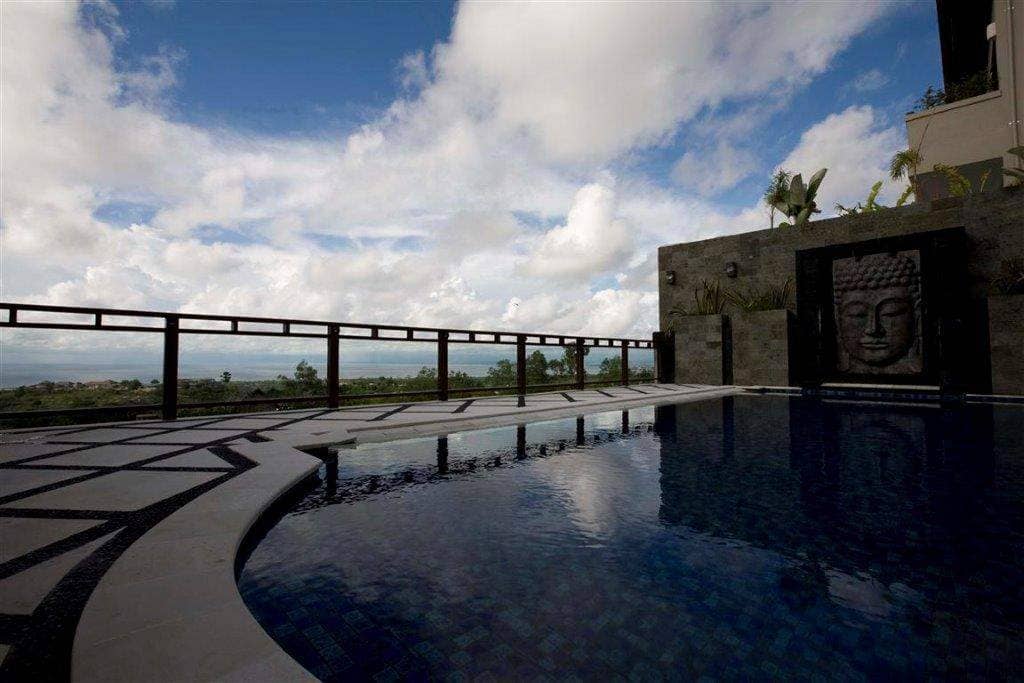 Rent villa Theresa, Indonesia, Bali, Bukit | Villacarte