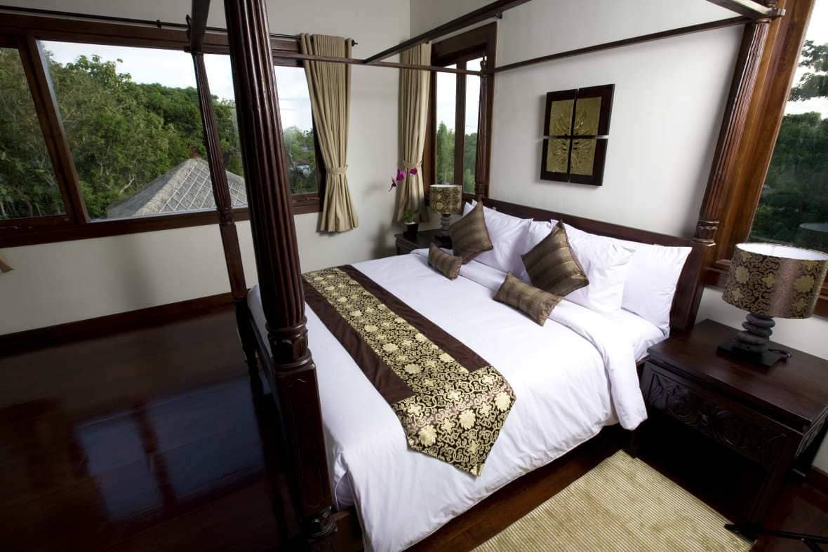 Rent villa Theresa, Indonesia, Bali, Bukit | Villacarte