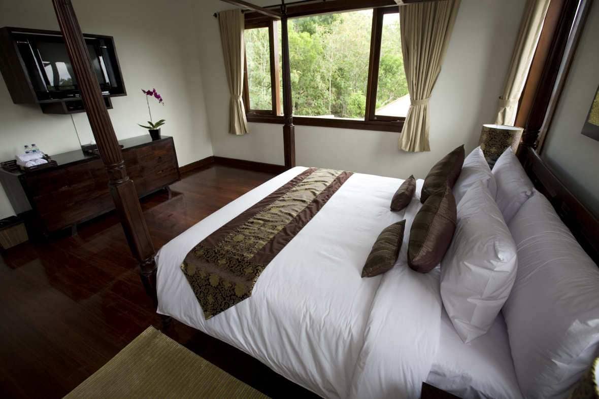Rent villa Theresa, Indonesia, Bali, Bukit | Villacarte