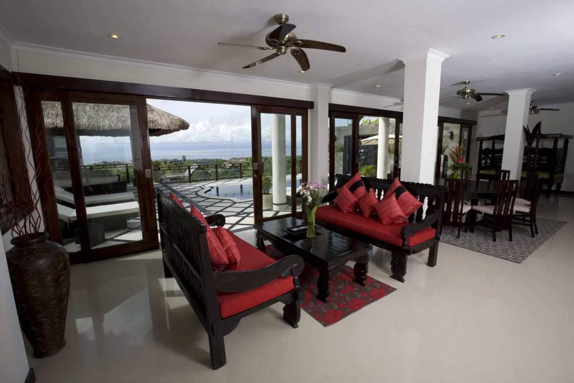 Rent villa Theresa, Indonesia, Bali, Bukit | Villacarte