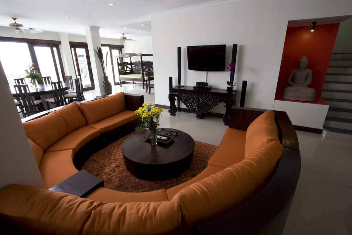 Rent villa Theresa, Indonesia, Bali, Bukit | Villacarte