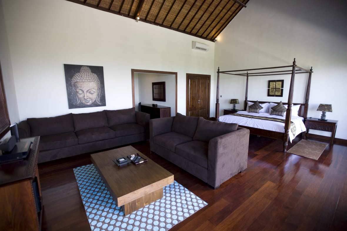 Rent villa Theresa, Indonesia, Bali, Bukit | Villacarte
