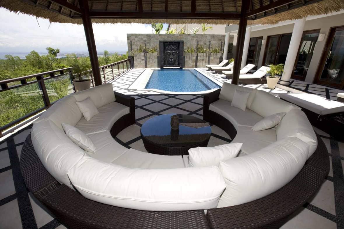 Rent villa Theresa, Indonesia, Bali, Bukit | Villacarte