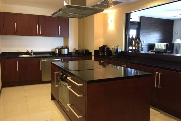 Аренда пентхауса chom tawan P7, Таиланд, Пхукет, Банг Тао | Villacarte