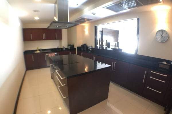 Аренда пентхауса chom tawan P7, Таиланд, Пхукет, Банг Тао | Villacarte
