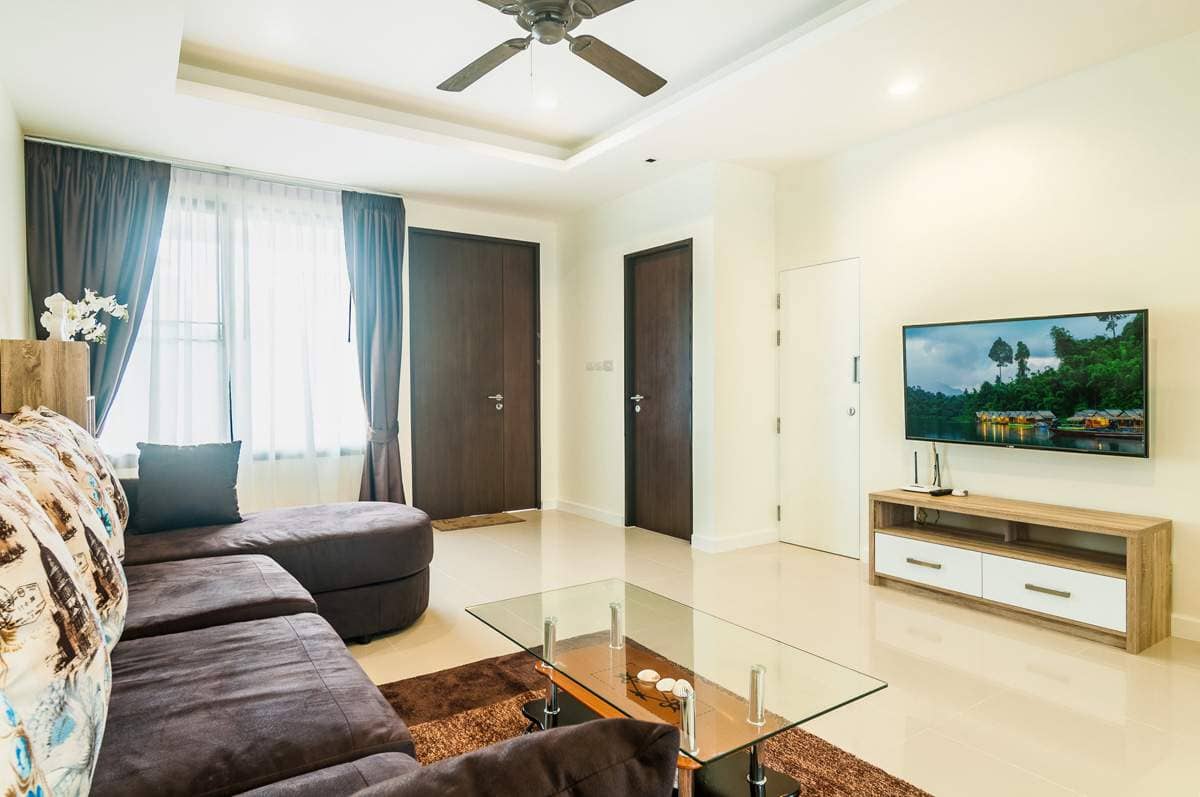 Rent townhouse Laguna Park 65/119, Thailand, Phuket, Laguna | Villacarte