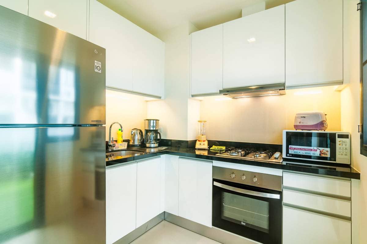 Rent townhouse Laguna Park 65/119, Thailand, Phuket, Laguna | Villacarte