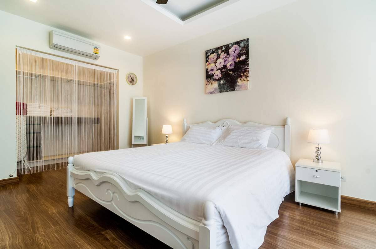 Rent townhouse Laguna Park 65/119, Thailand, Phuket, Laguna | Villacarte
