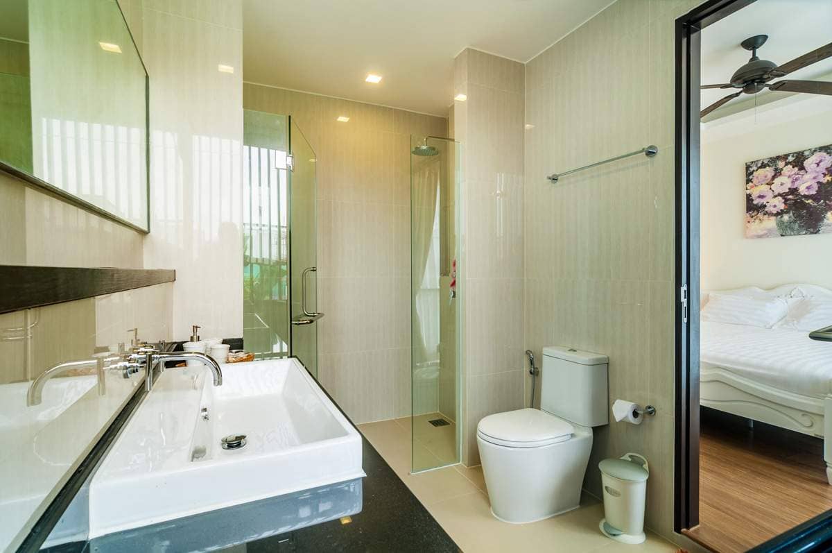 Rent townhouse Laguna Park 65/119, Thailand, Phuket, Laguna | Villacarte