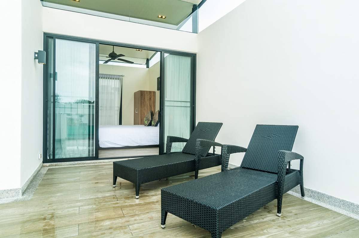 Rent townhouse Laguna Park 65/119, Thailand, Phuket, Laguna | Villacarte