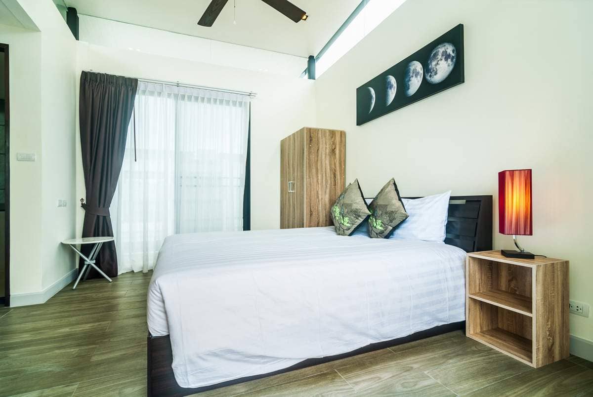 Rent townhouse Laguna Park 65/119, Thailand, Phuket, Laguna | Villacarte