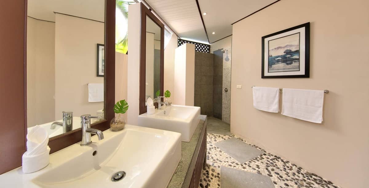 Rent villa Sylvia, Thailand, Samui, Lipa Noi | Villacarte