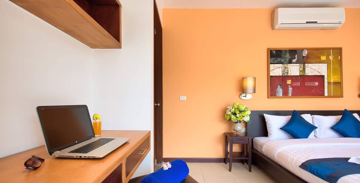 Rent villa Sylvia, Thailand, Samui, Lipa Noi | Villacarte