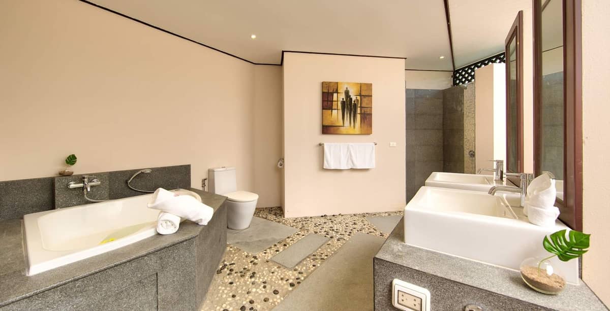 Rent villa Sylvia, Thailand, Samui, Lipa Noi | Villacarte