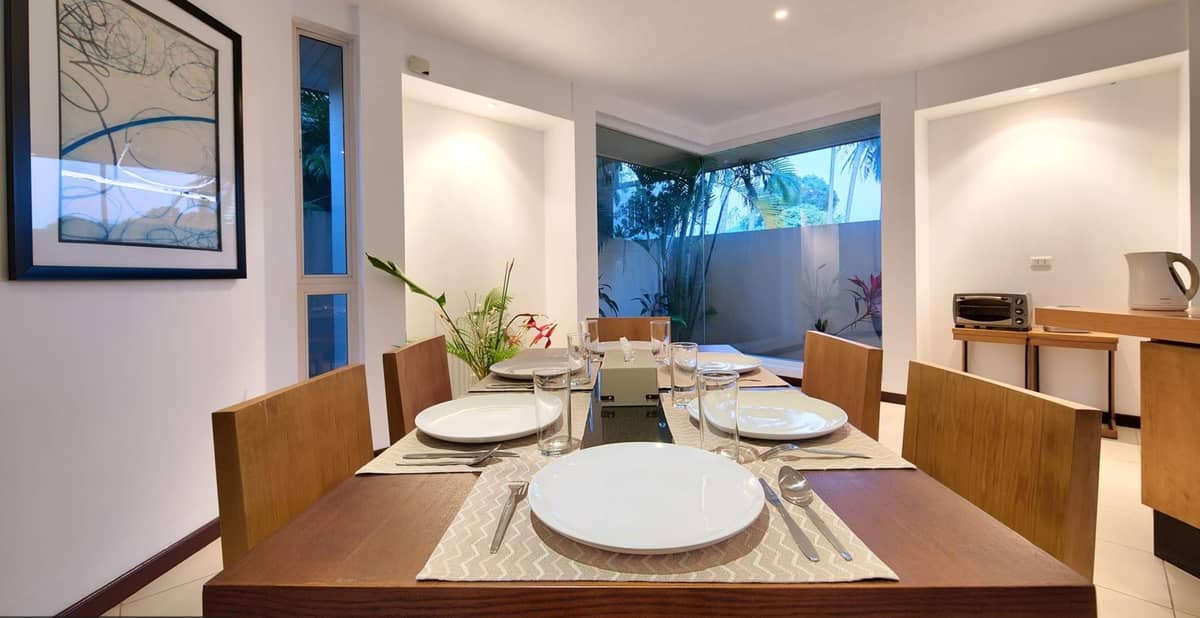 Rent villa Sylvia, Thailand, Samui, Lipa Noi | Villacarte
