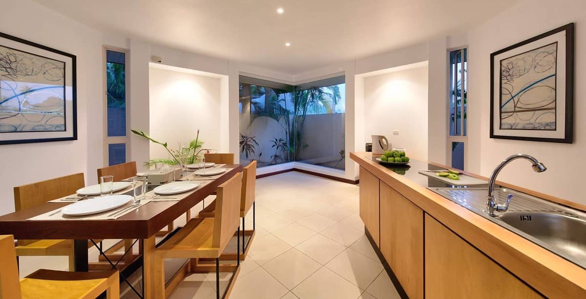 Rent villa Sylvia, Thailand, Samui, Lipa Noi | Villacarte