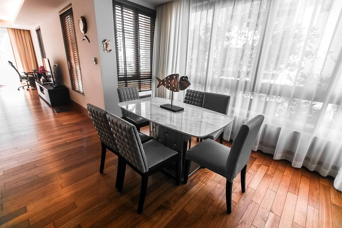 Rent apartments elizabeth, Thailand, Phuket, Nai Ton | Villacarte