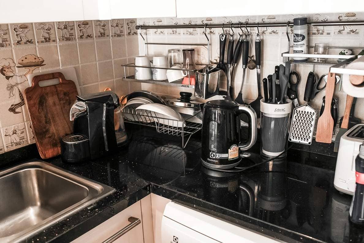 Rent apartments elizabeth, Thailand, Phuket, Nai Ton | Villacarte