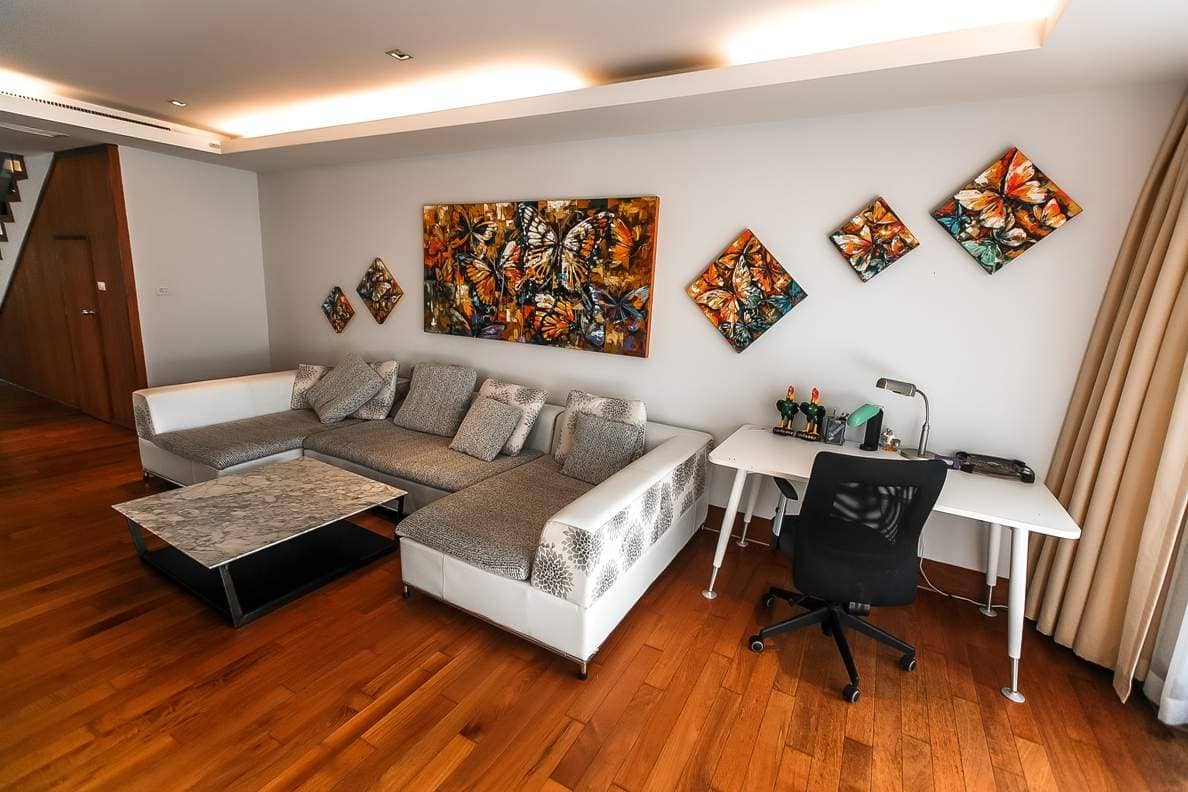 Rent apartments elizabeth, Thailand, Phuket, Nai Ton | Villacarte