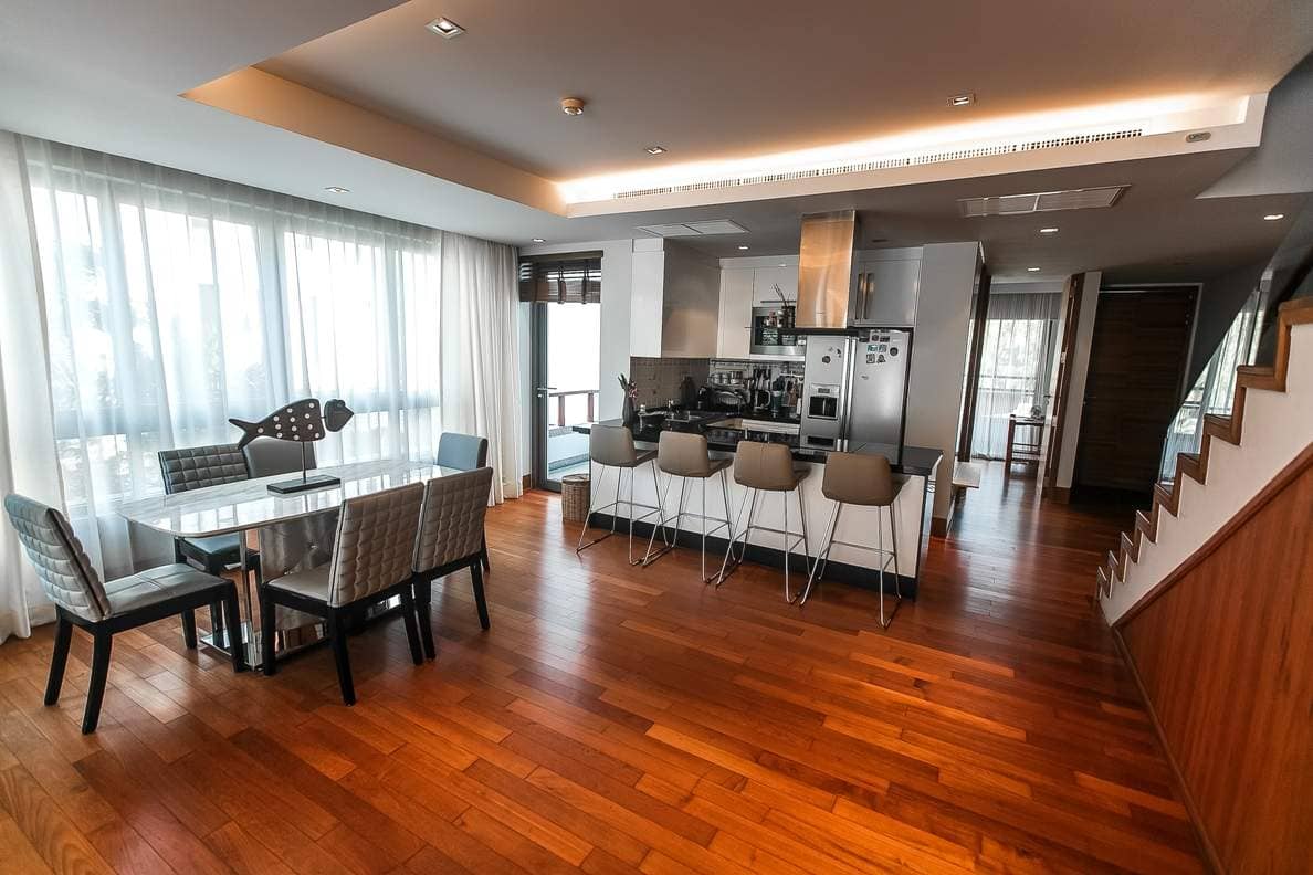 Rent apartments elizabeth, Thailand, Phuket, Nai Ton | Villacarte