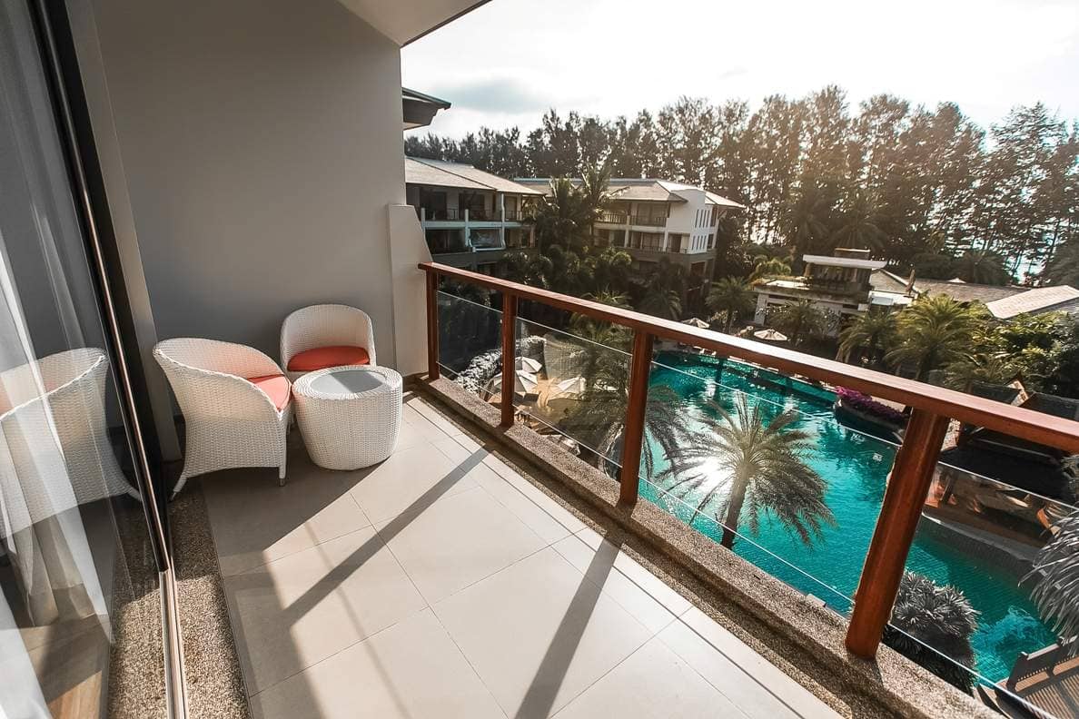 Rent apartments elizabeth, Thailand, Phuket, Nai Ton | Villacarte