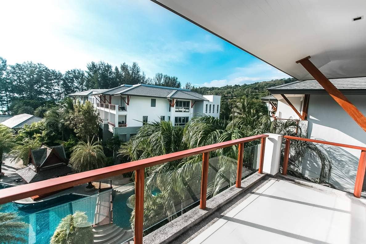 Rent apartments elizabeth, Thailand, Phuket, Nai Ton | Villacarte