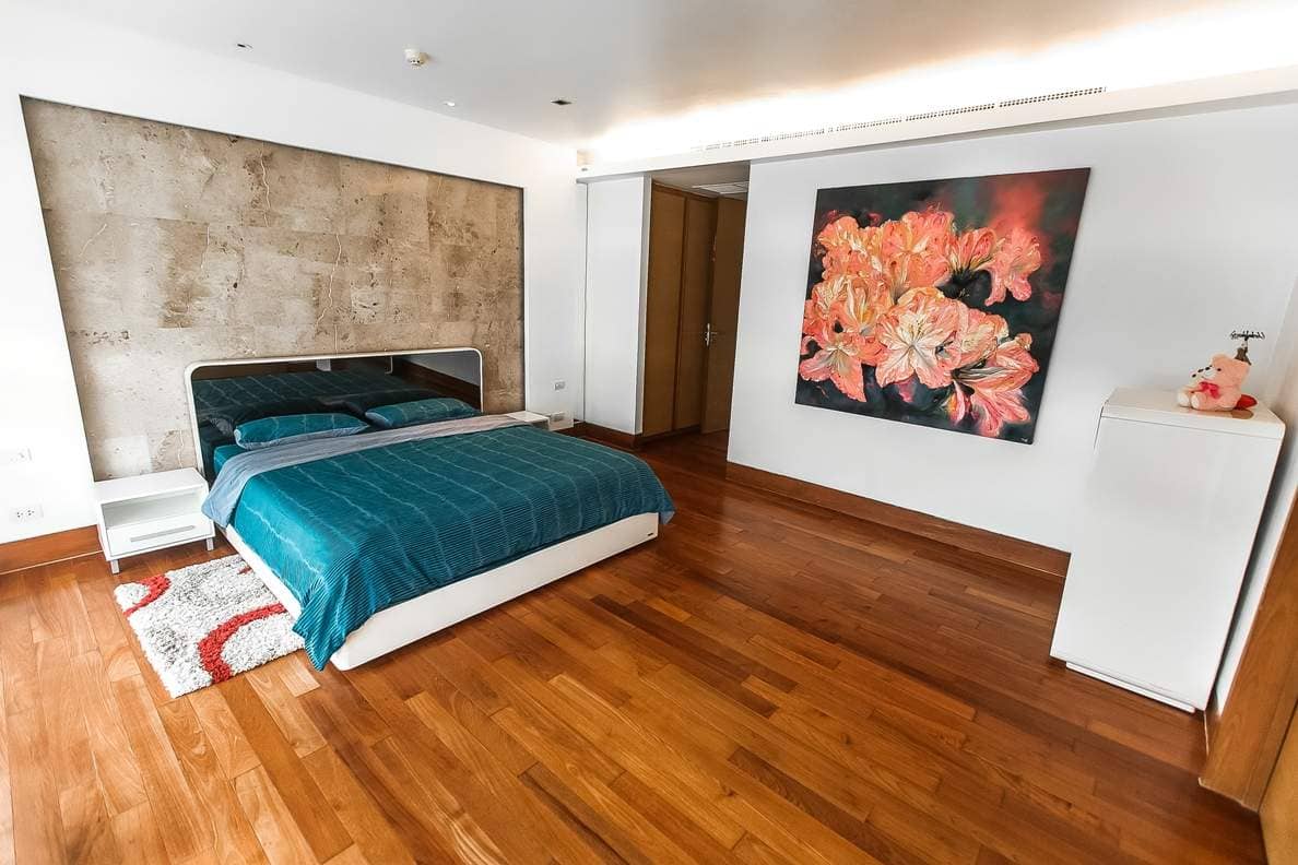 Rent apartments elizabeth, Thailand, Phuket, Nai Ton | Villacarte