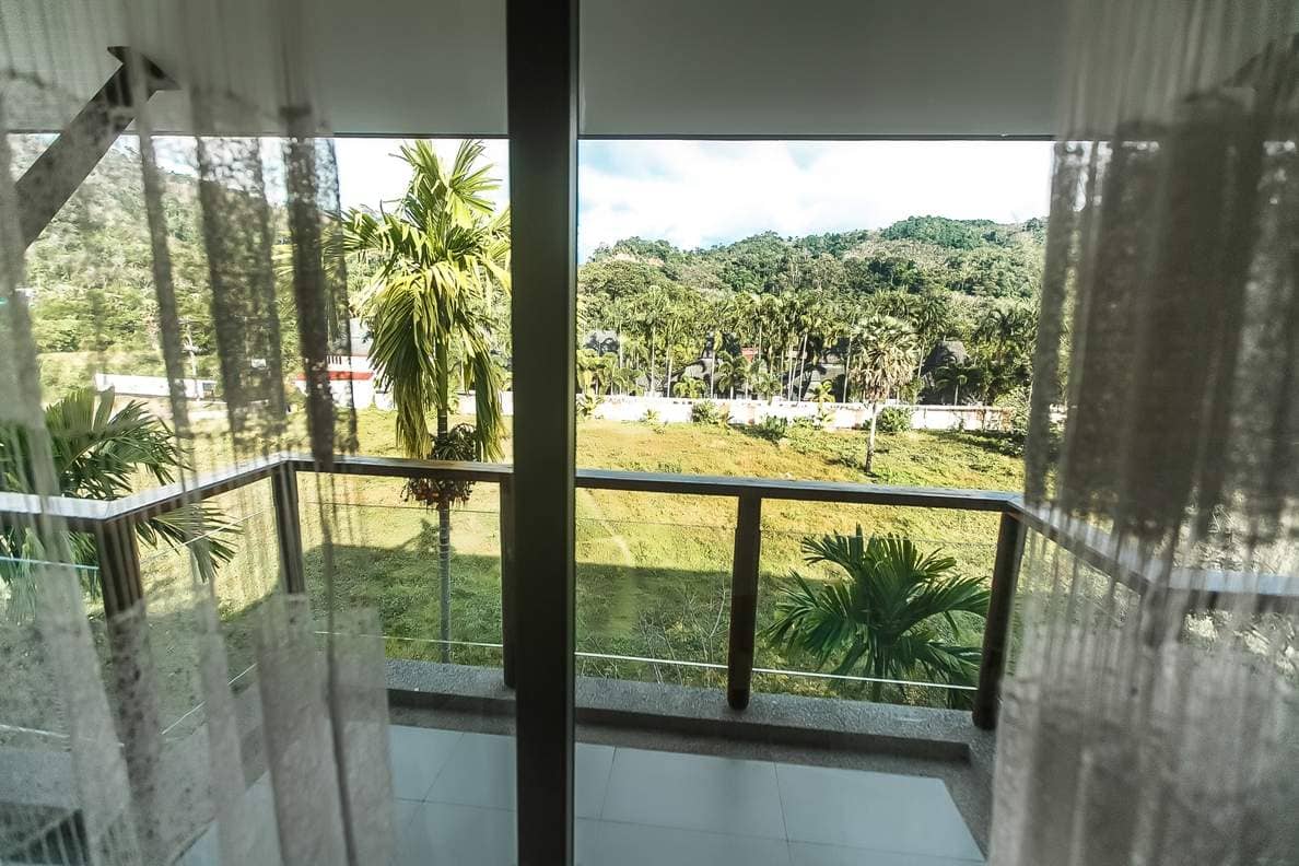 Rent apartments elizabeth, Thailand, Phuket, Nai Ton | Villacarte