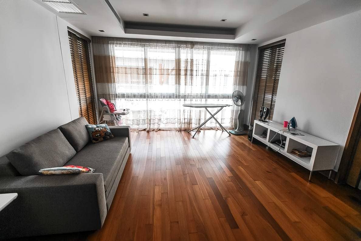 Rent apartments elizabeth, Thailand, Phuket, Nai Ton | Villacarte
