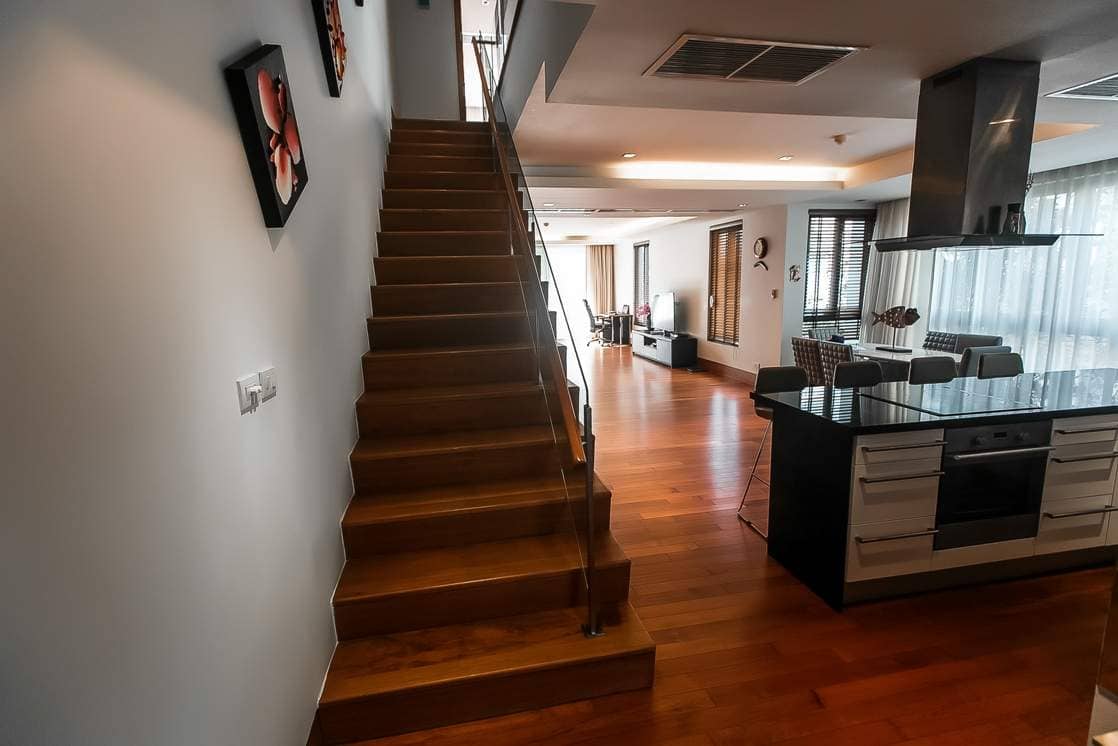 Rent apartments elizabeth, Thailand, Phuket, Nai Ton | Villacarte