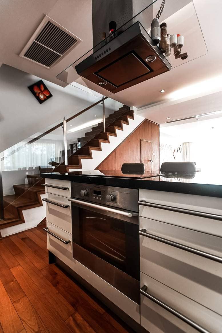 Rent apartments elizabeth, Thailand, Phuket, Nai Ton | Villacarte