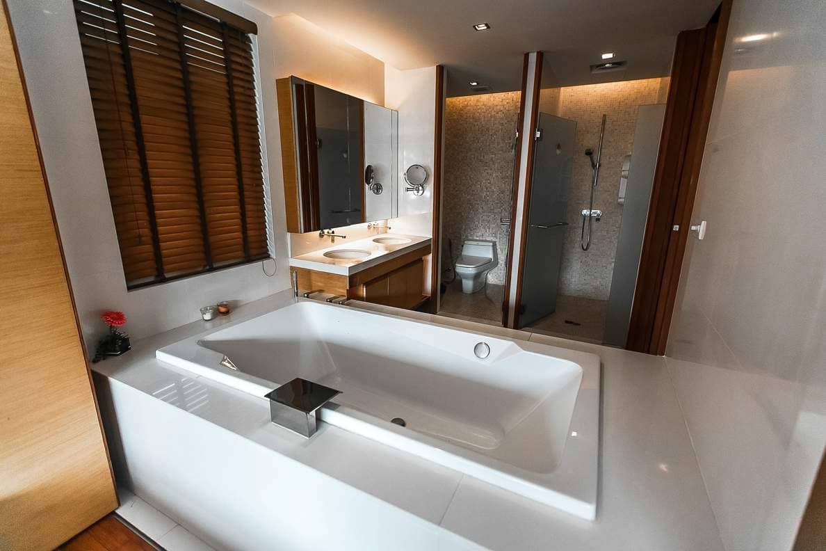 Rent apartments elizabeth, Thailand, Phuket, Nai Ton | Villacarte