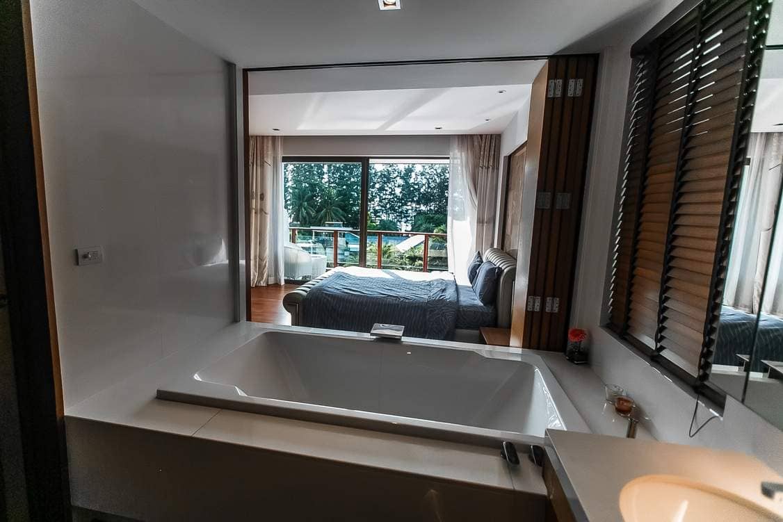 Rent apartments elizabeth, Thailand, Phuket, Nai Ton | Villacarte