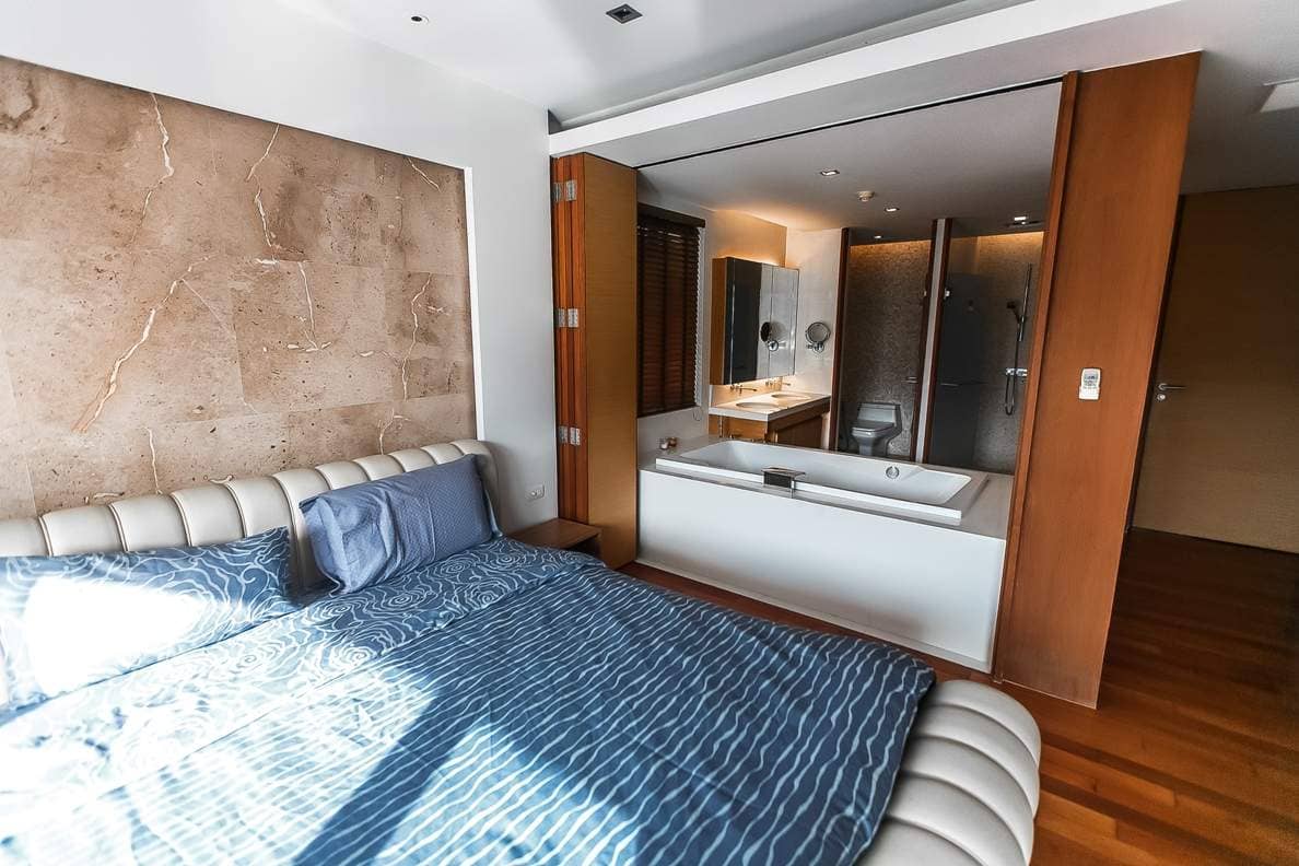Rent apartments elizabeth, Thailand, Phuket, Nai Ton | Villacarte