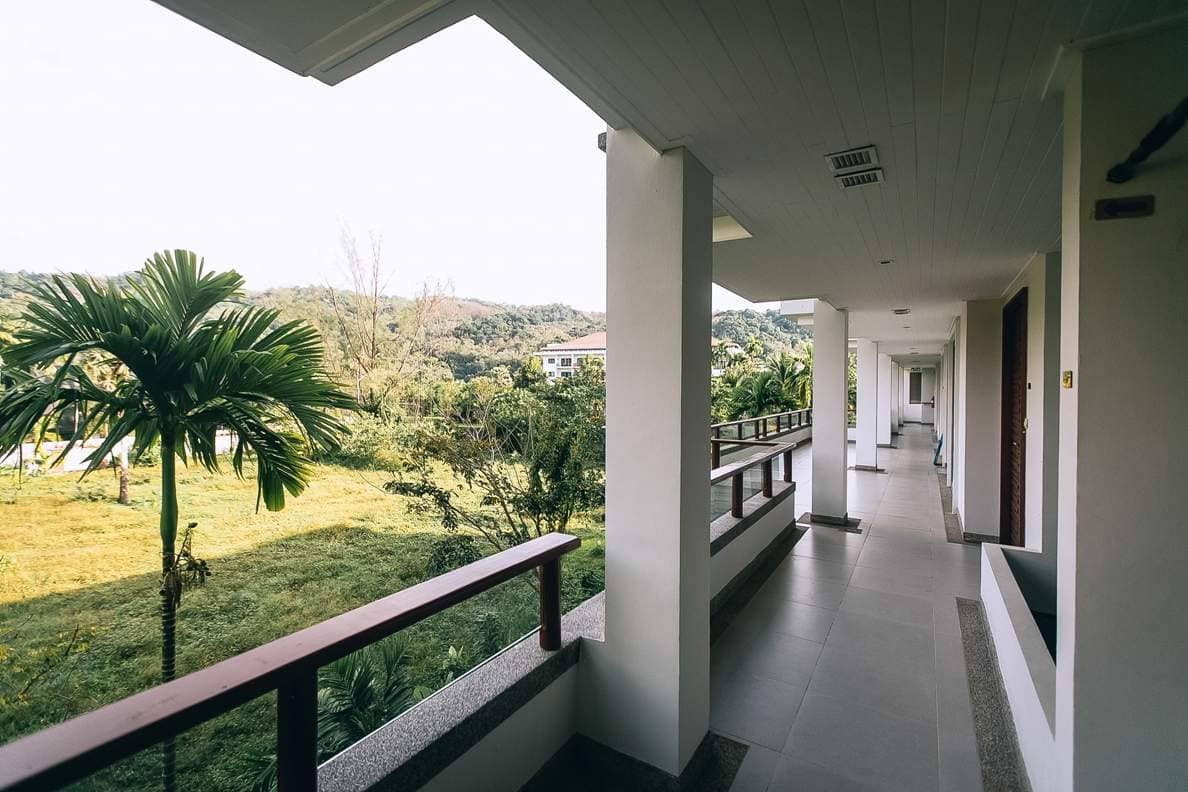 Rent apartments elizabeth, Thailand, Phuket, Nai Ton | Villacarte