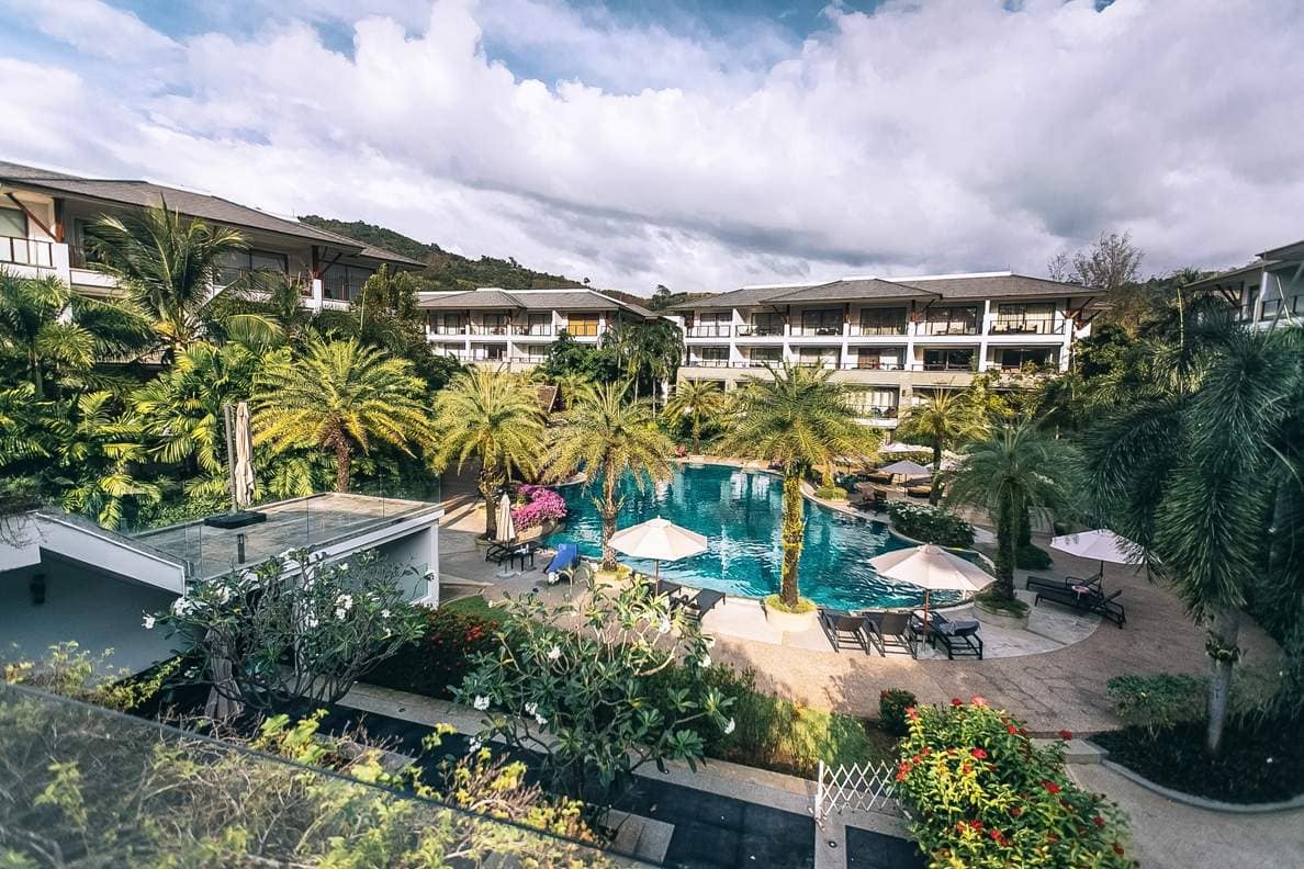 Rent apartments elizabeth, Thailand, Phuket, Nai Ton | Villacarte