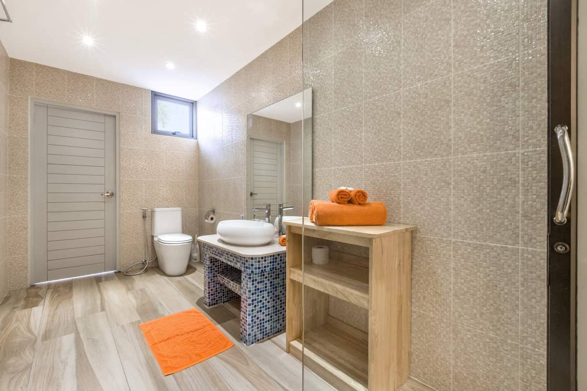 Rent villa Corliss, Thailand, Samui, Maenam | Villacarte