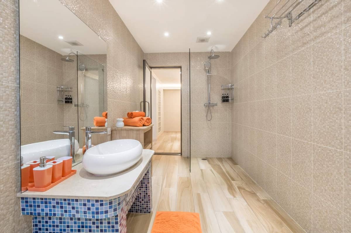 Rent villa Corliss, Thailand, Samui, Maenam | Villacarte