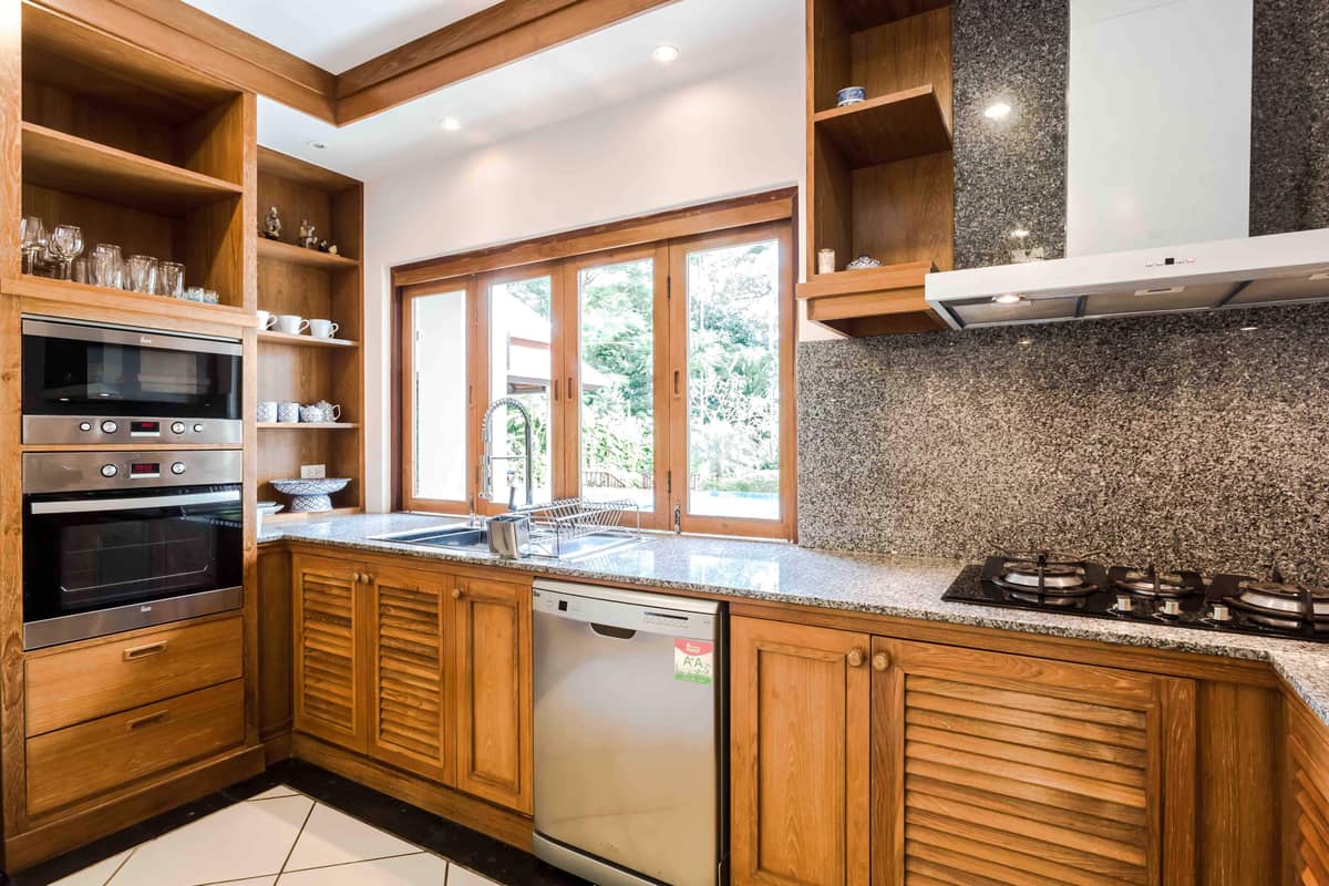 Rent villa Imelda, Thailand, Phuket, Nai Harn | Villacarte