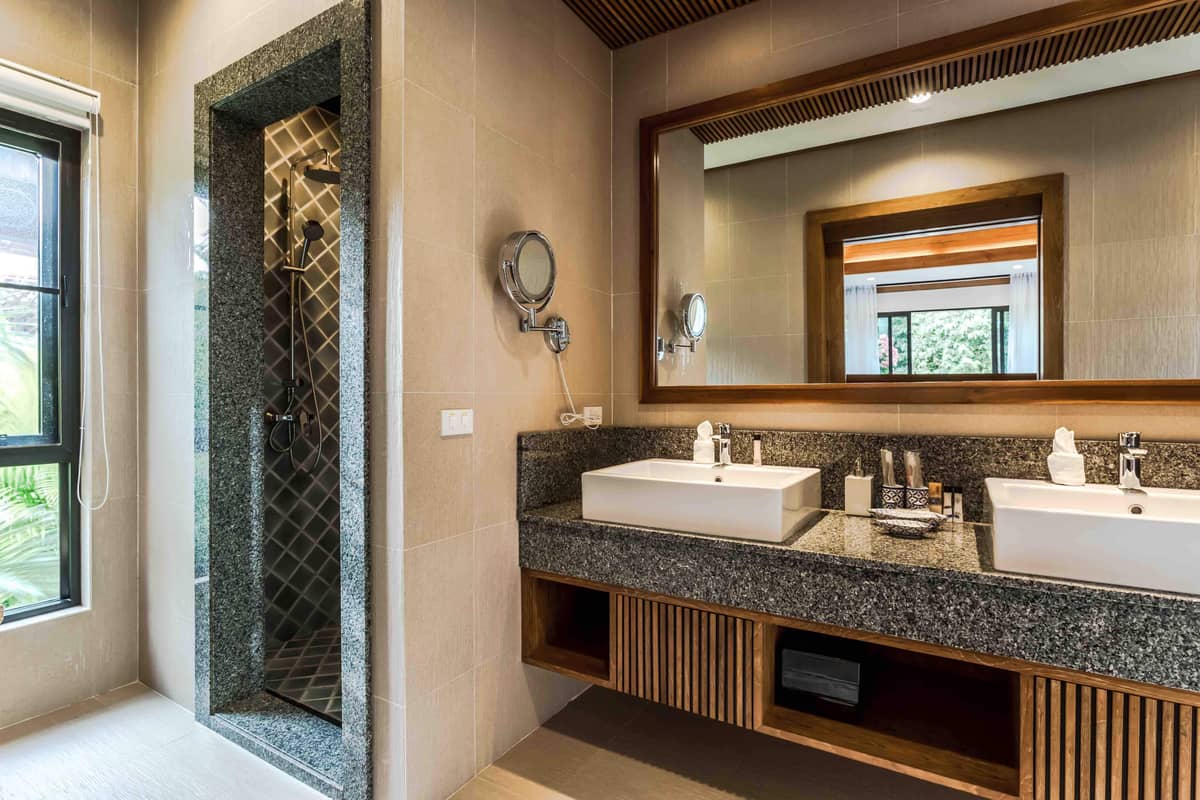 Rent villa Imelda, Thailand, Phuket, Nai Harn | Villacarte
