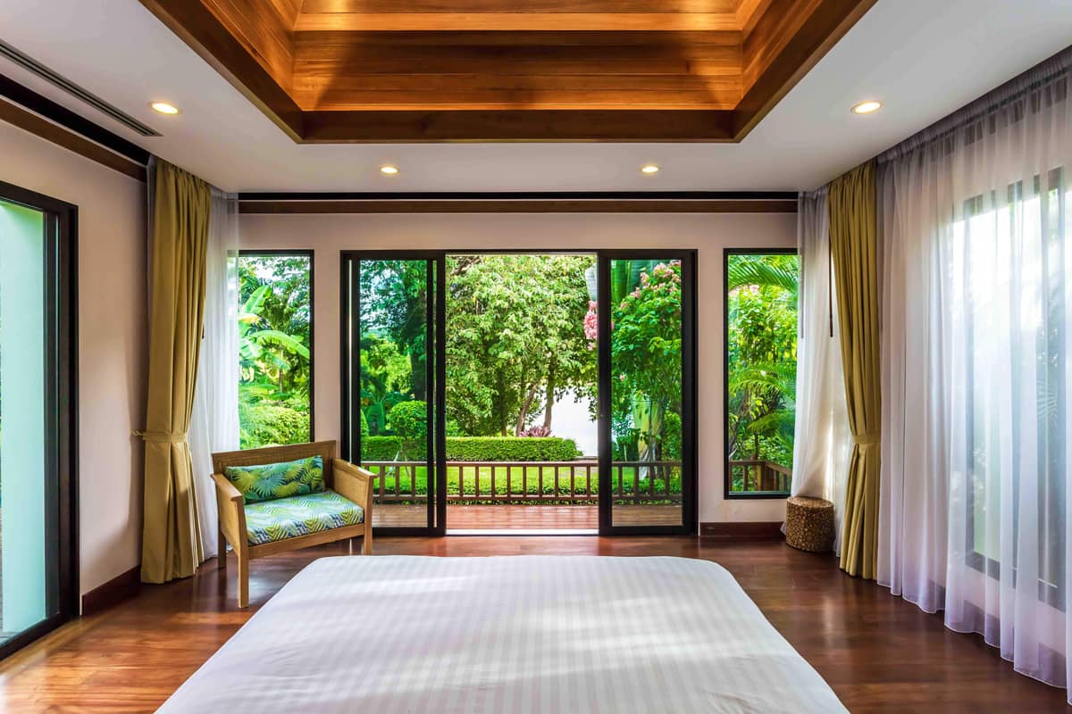 Rent villa Imelda, Thailand, Phuket, Nai Harn | Villacarte