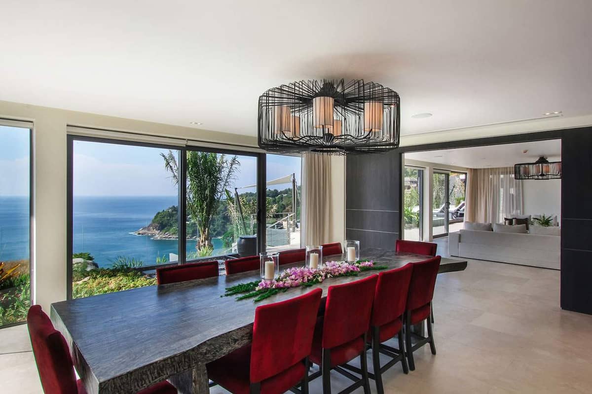 Rent villa Saan, Thailand, Phuket, Kamala | Villacarte